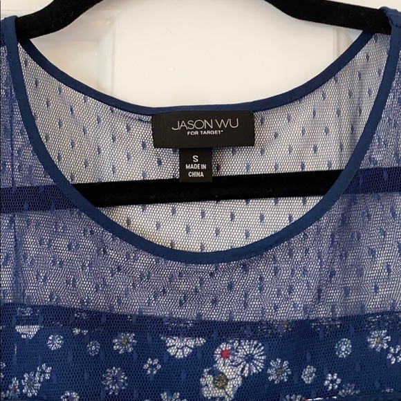 Jason Wu for Target tank - Picture 2 of 7